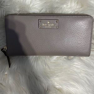 Kate Spade wallet 8/10 condition